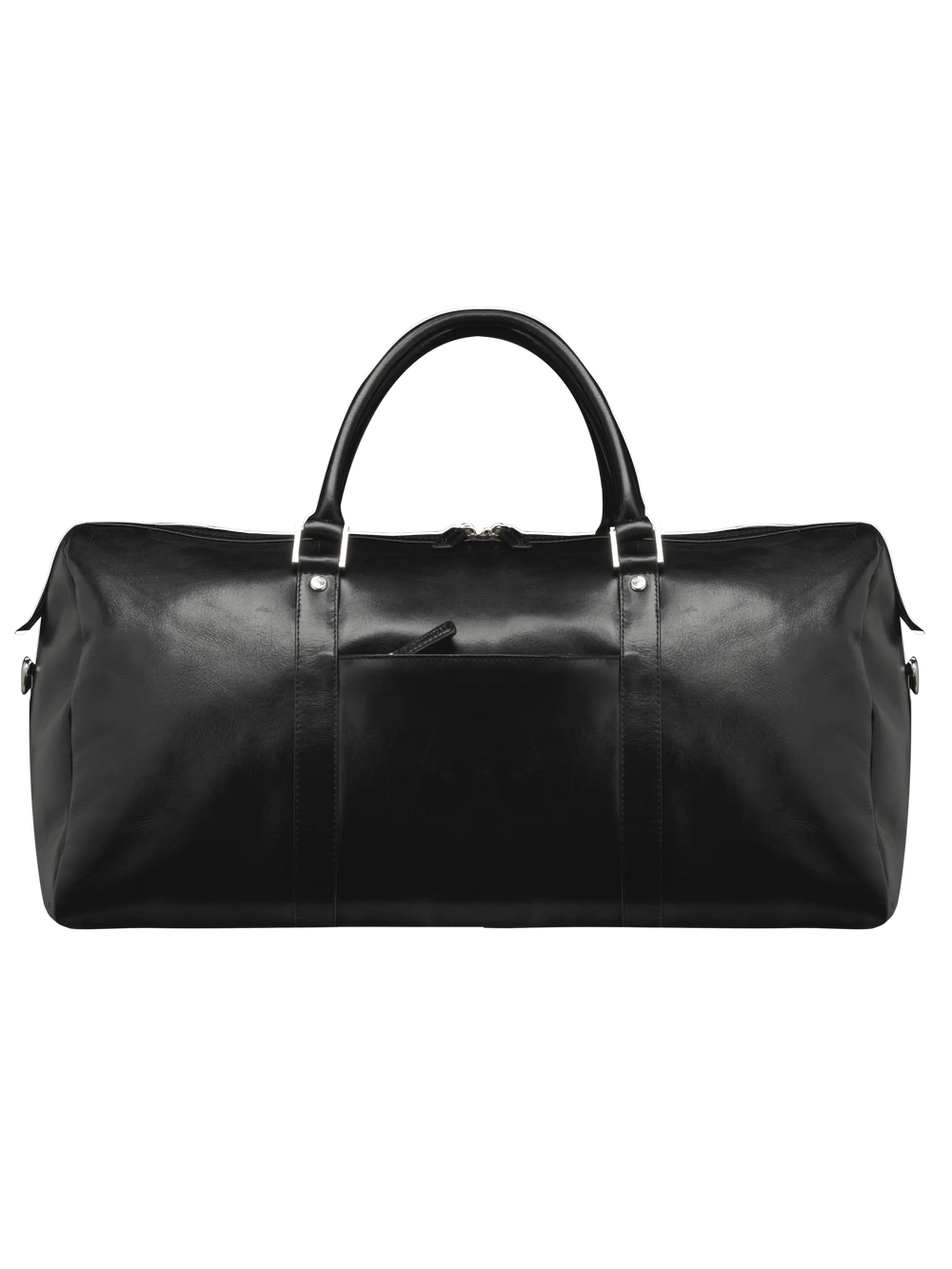Kastrup Weekender Bag - Black Weekender