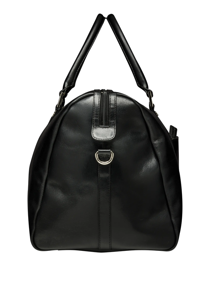 Kastrup Weekender Bag - Black