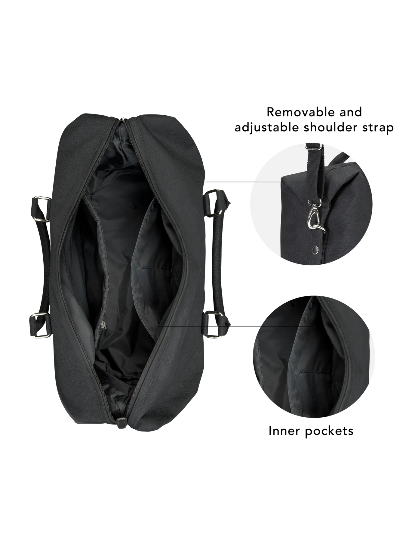 Luggage broadway sales