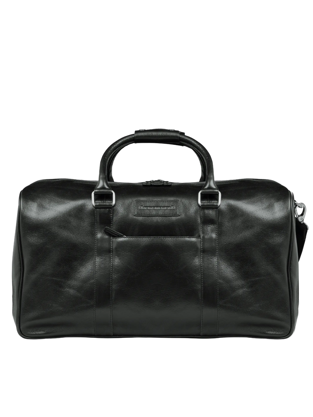 Aalborg Weekender Bag - Black Weekender
