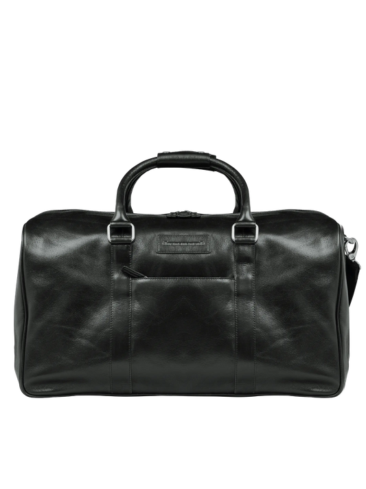 Aalborg Weekender Bag - Black Weekender