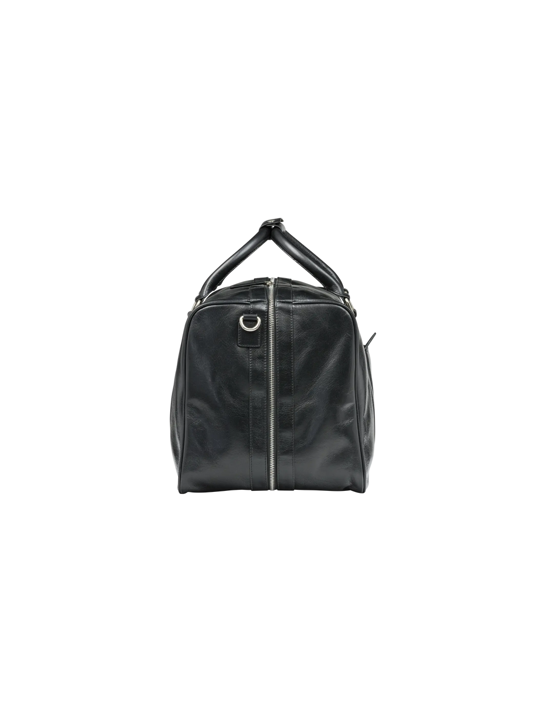 Aalborg Weekender Bag - Black Weekender