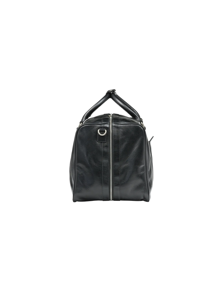 Aalborg Weekender Bag - Black Weekender