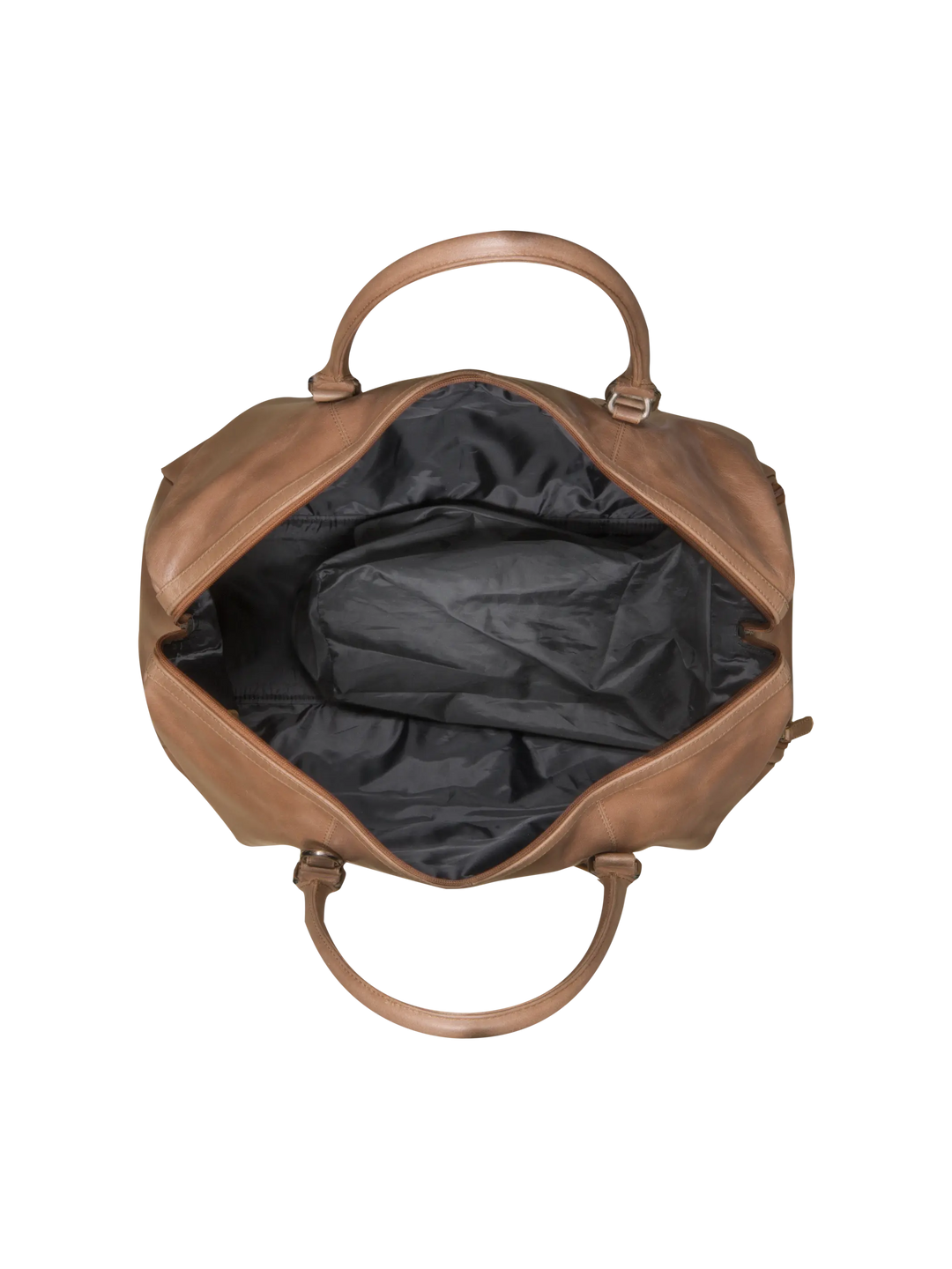 Kalundborg Sport Weekender Bag - Tan Weekender