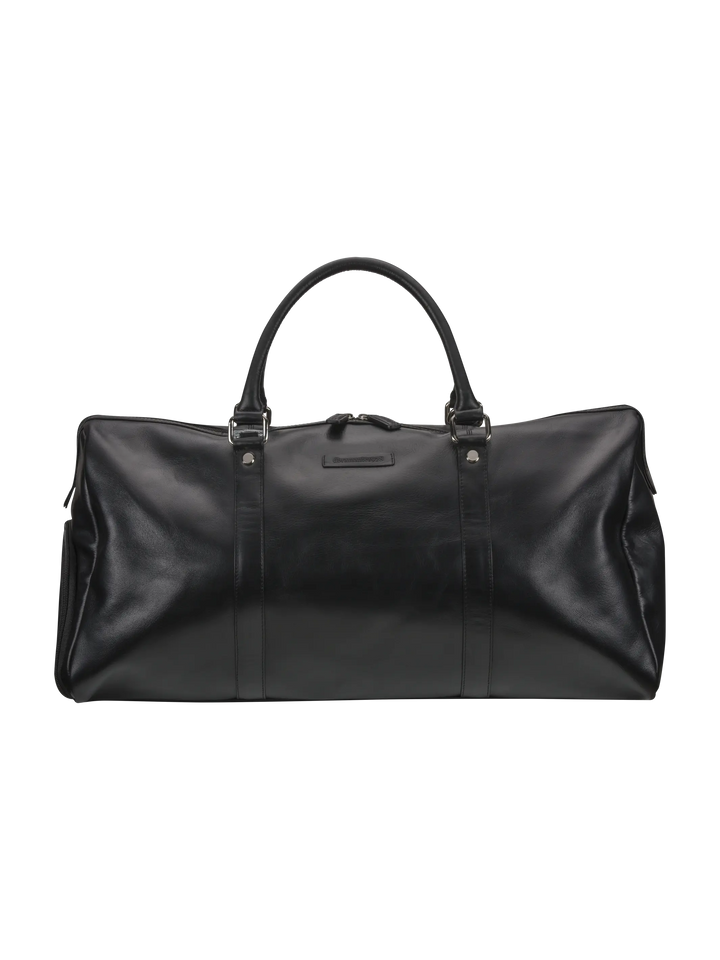 Kalundborg Sport Weekender Bag - Black Weekender