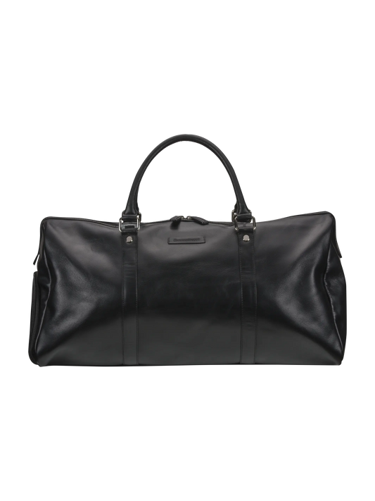 Kalundborg Sport Weekender Bag - Black Weekender