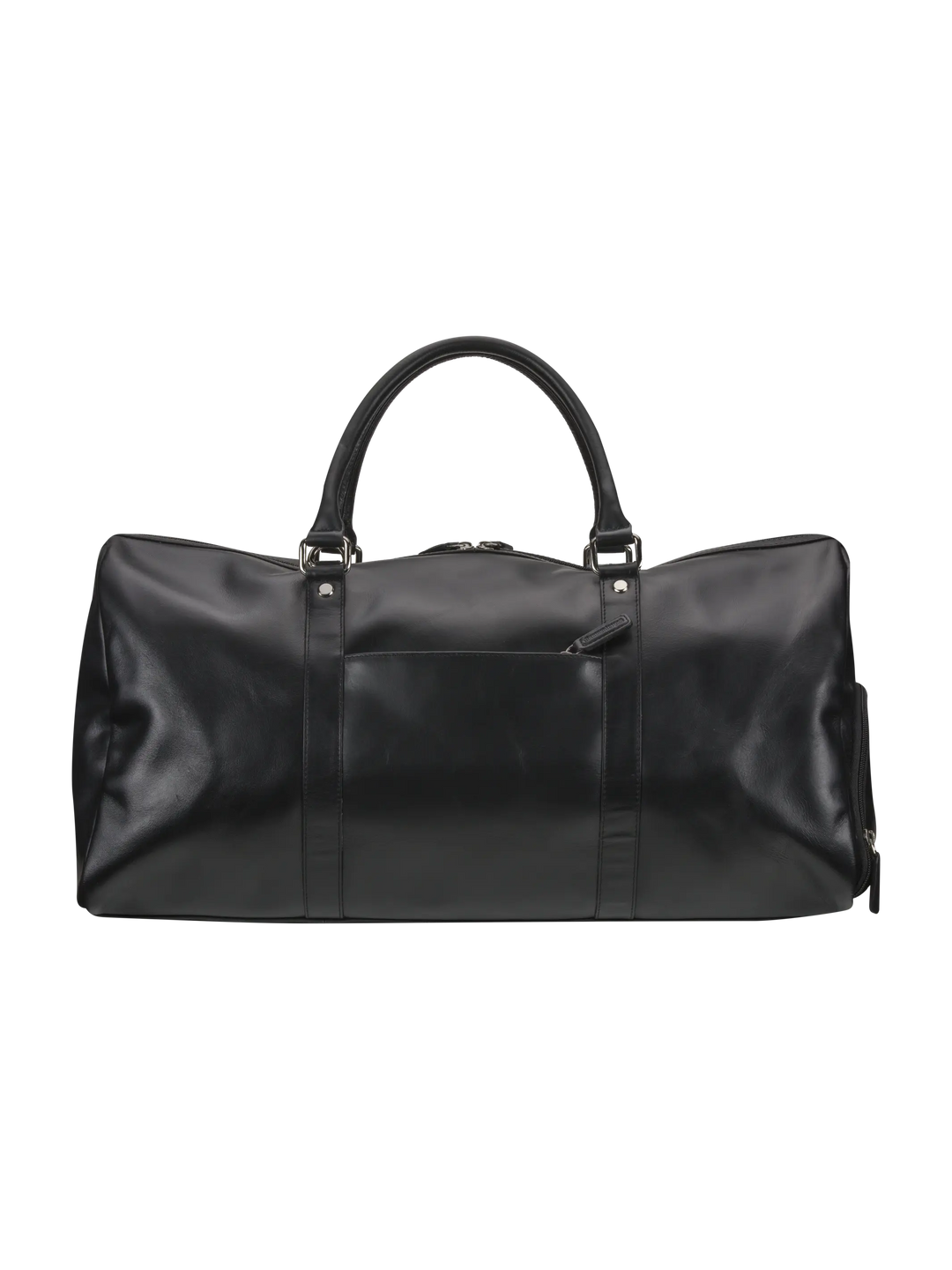 Kalundborg Sport Weekender Bag - Black Weekender