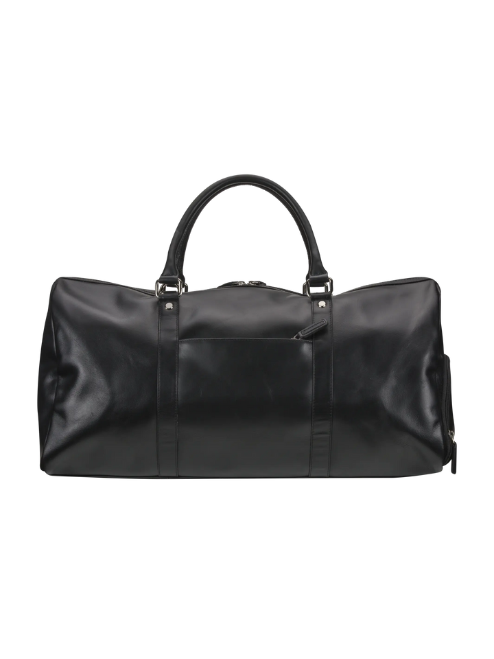 Kalundborg Sport Weekender Bag - Black Weekender