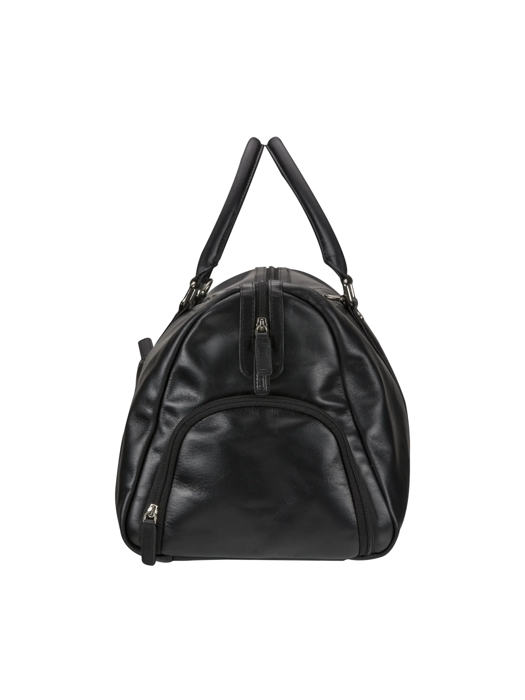 Kalundborg Sport Weekender Bag - Black Weekender