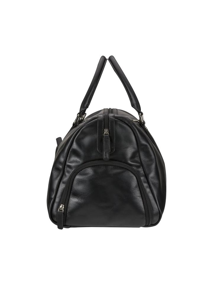 Kalundborg Sport Weekender Bag - Black Weekender