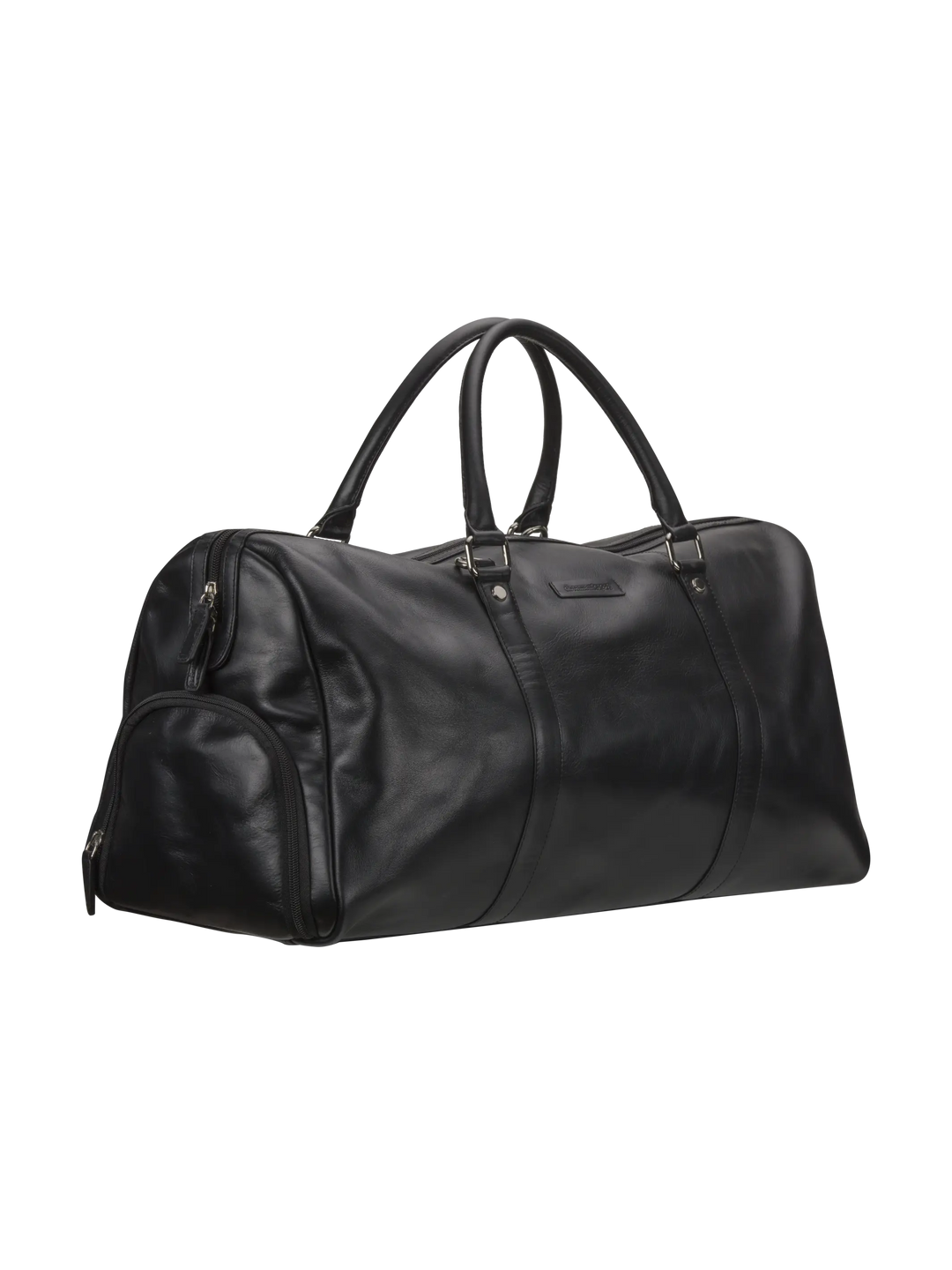 Kalundborg Sport Weekender Bag - Black Weekender