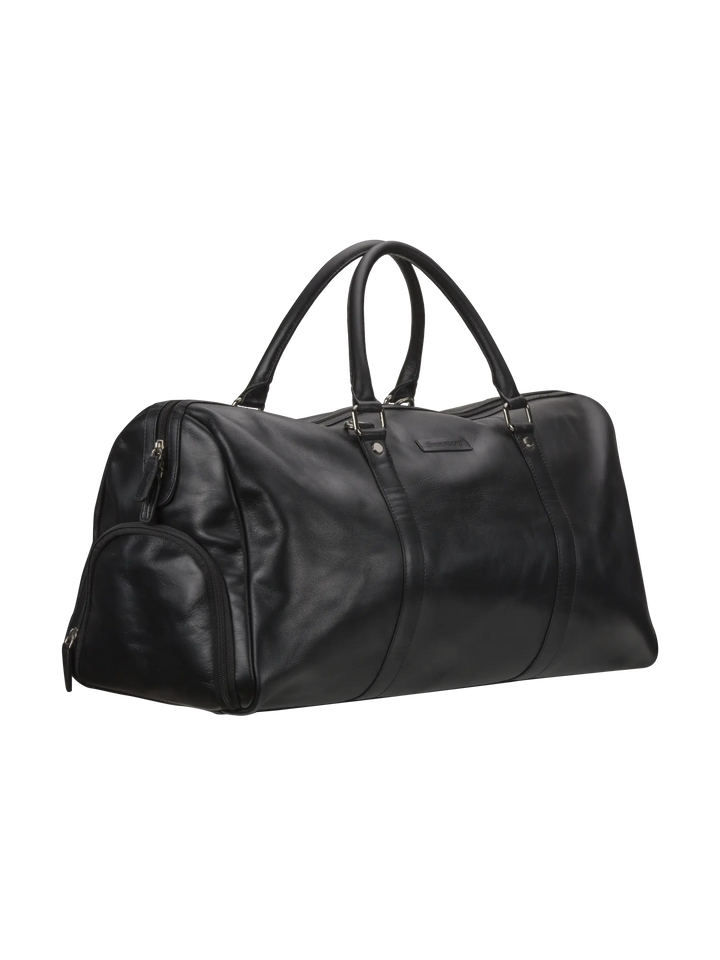 Kalundborg Sport Weekender Bag - Black Weekender