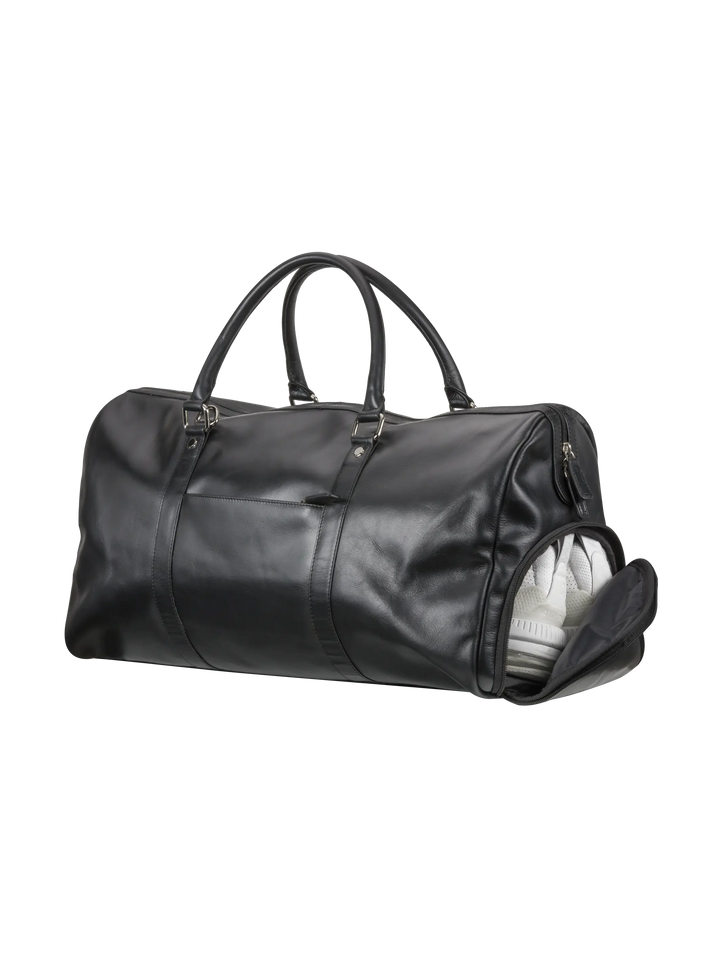 Kalundborg Sport Weekender Bag - Black Weekender