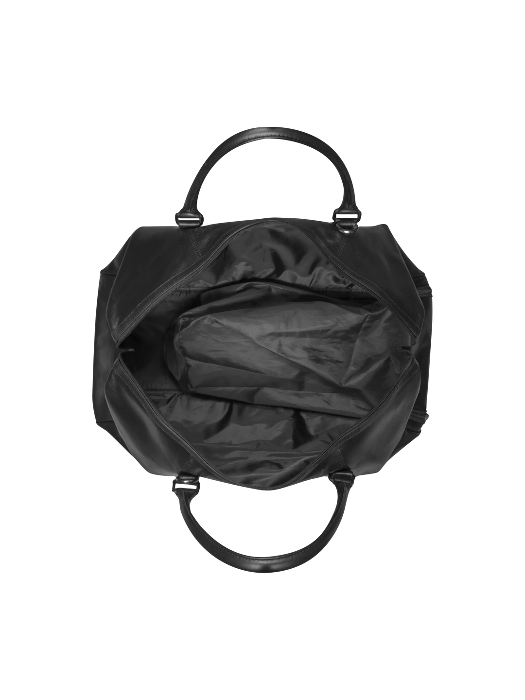 Kalundborg Sport Weekender Bag - Black Weekender