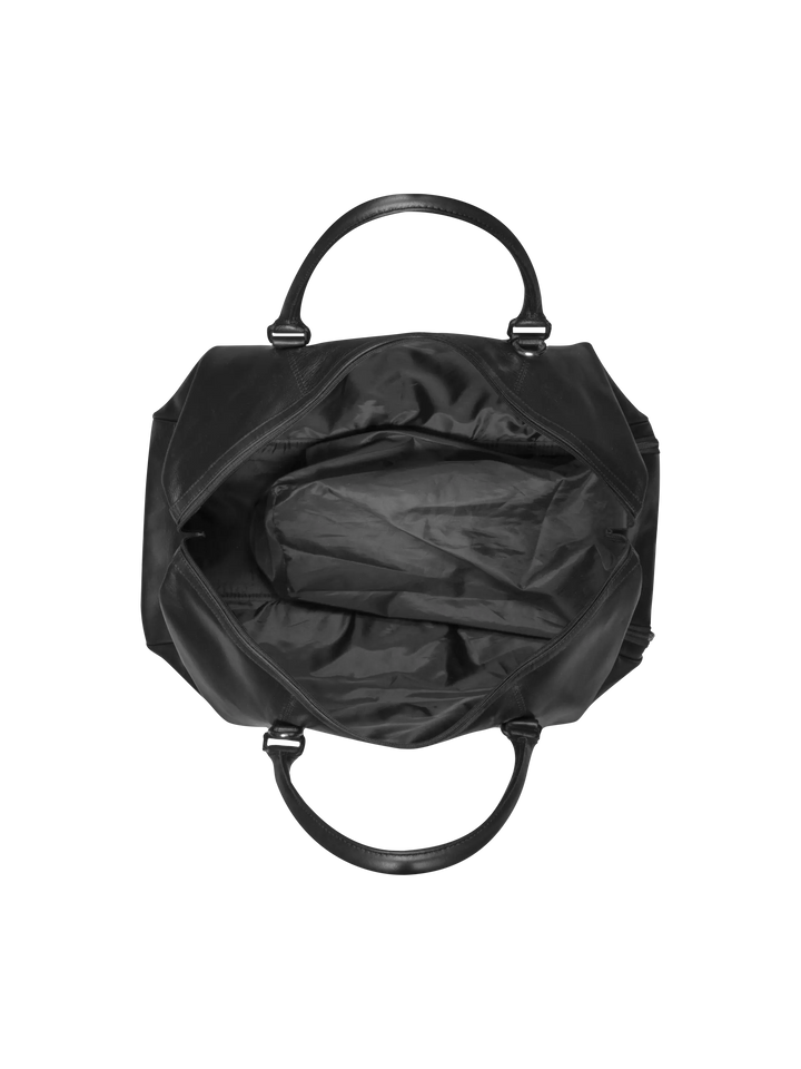 Kalundborg Sport Weekender Bag - Black Weekender