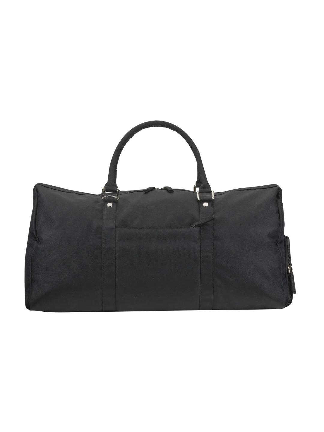 Oxford Sport Weekender Bag - Black Weekender