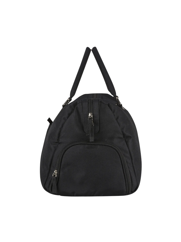 Oxford Sport Weekender Bag - Black Weekender
