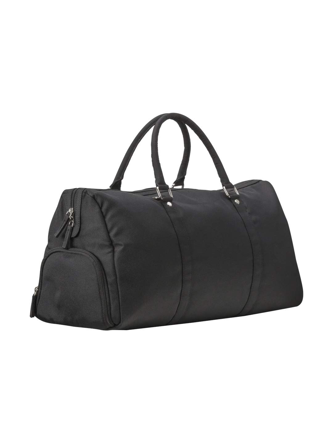 Oxford Sport Weekender Bag - Black Weekender