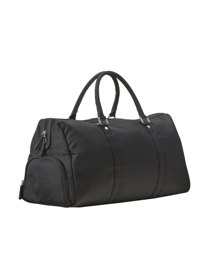 Oxford Sport Weekender Bag - Black Weekender