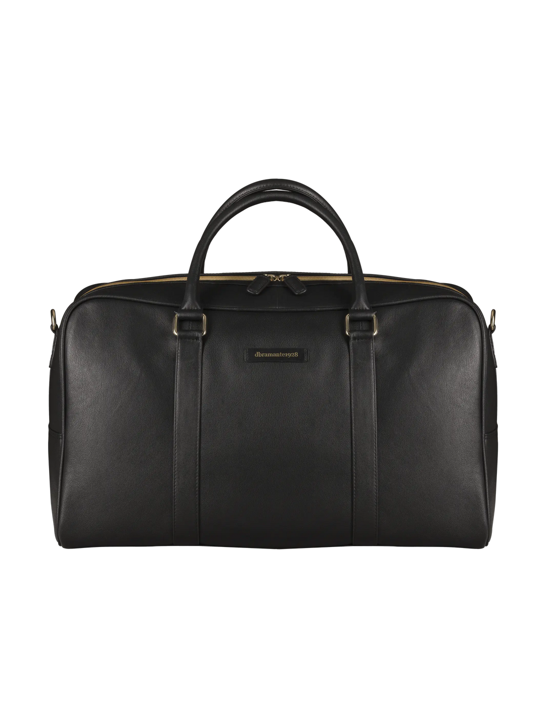 Verona Weekender Bag - Black Weekender