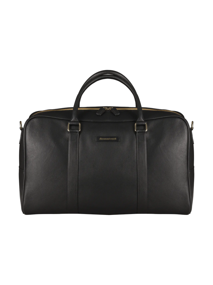 Verona Weekender Bag - Black Weekender