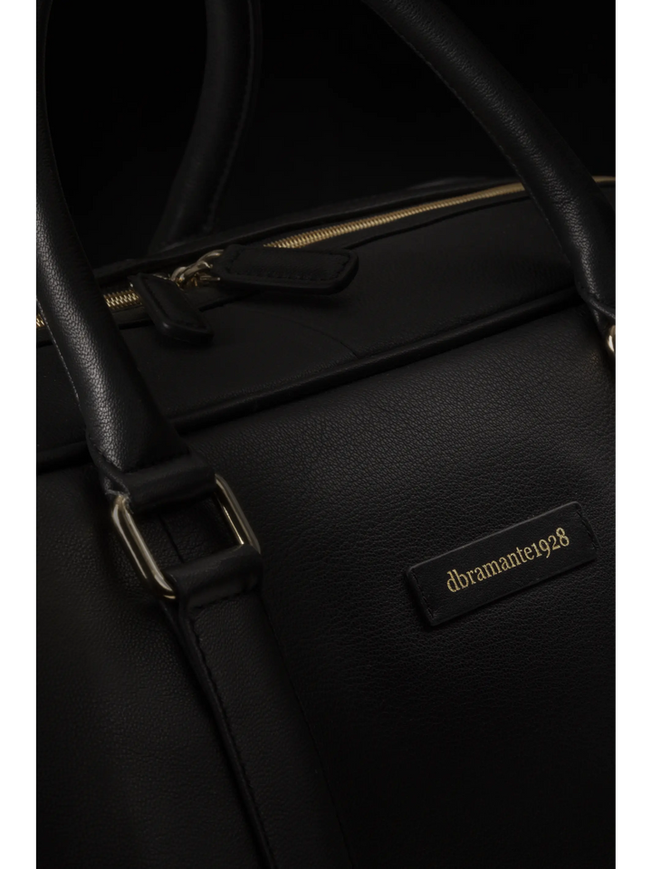 Verona Weekender Bag - Black Weekender