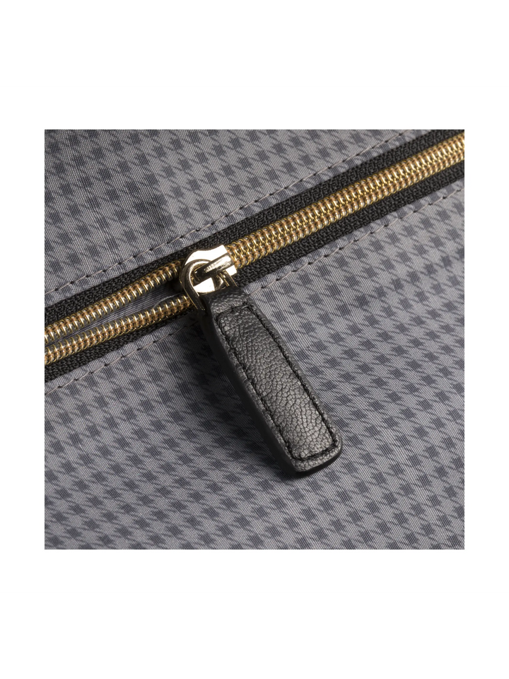 Verona Weekender Bag - Black Weekender