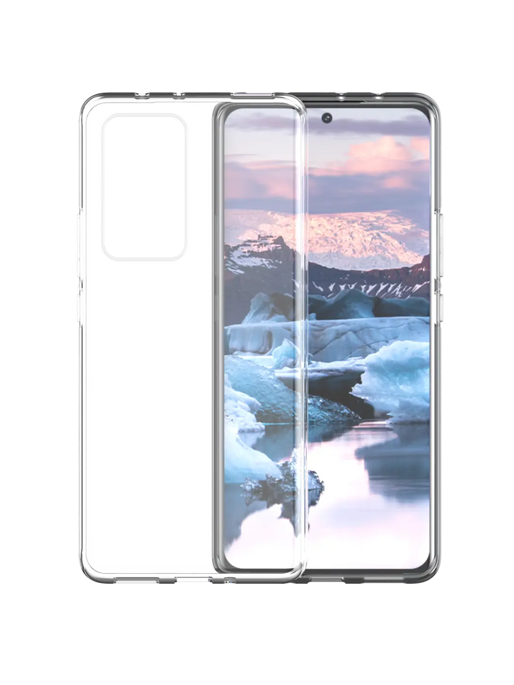 Greenland - Xiaomi 12 Pro - Clear