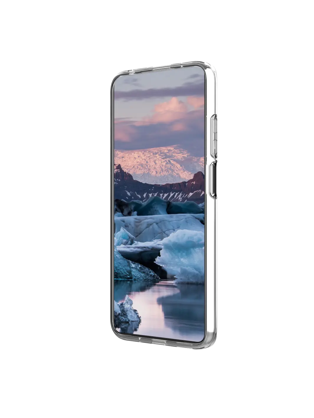 Greenland - Xiaomi REDMI 10 5G - Clear