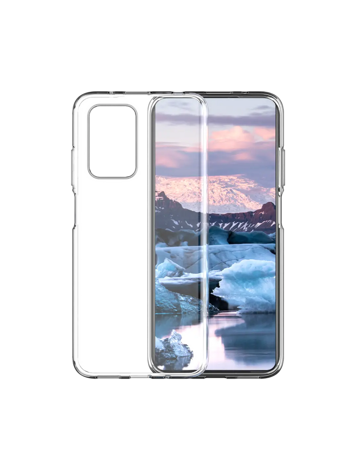 Greenland - Xiaomi REDMI 10 5G - Clear